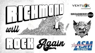 RICHMOND WILL ROCK AGAIN!