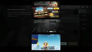 How To Become Wow Map Creator| How To Get Accepted For Wow map Creator #shorts #pubm