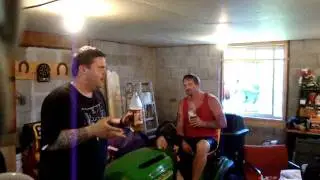 Malt Liquor Video