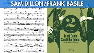Sam Dillon and Frank Basile on 