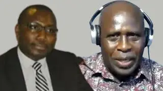 #NAHIMANA Thomas avuga iki ku kwishyira hamwe kw'amashyaka ya Opozisiyo? Rediffusion