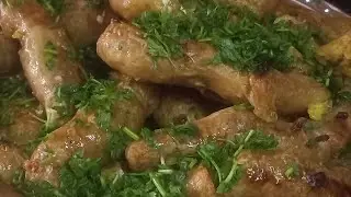 كرش وفوارغ (باجه .. ممبار)