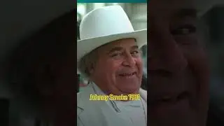 tribute to Sorrell Booke, the unforgettable Boss Hogg from the Dukes of Hazzard series.