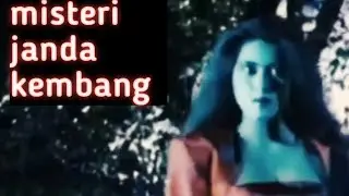 THE MYSTERY OF THE WIDOW FLOWER: Storyline of an Old Film