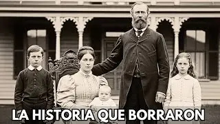 La Foto de 1898 que Destap&oacute; una Historia Borrada: Mira el Objeto en la Ventana