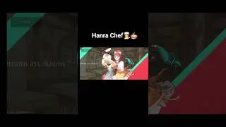 HANRA SKIN 👩&zwj;🍳🥧