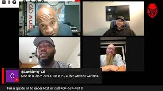 MBE Live LLc