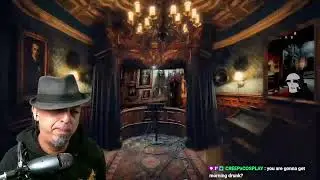 Short Stream - Short Life - Time for a Boss Fight | Elden Ring | The Void Booth !discord !tangia