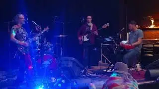 grateful to the core 1.31.2026 - playin in the band