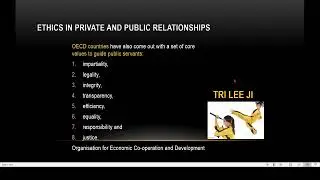 V5 - U1/C1T5 Ethics in private and public relationships ||Complete Ethics for UPSC || IAS