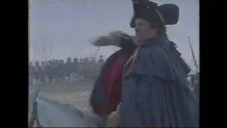 The Crossing Movie Trailer (1999) featuring Jeff Daniels on A&E