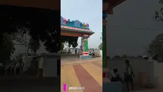 BZA CLIPS # RIVER KRISHNA