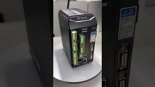 LJ-V7001 High-speed 2D Laser Profiler