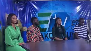 #love #media #radio #tv #fashion #flk #042vibes #042express #esbsenugu