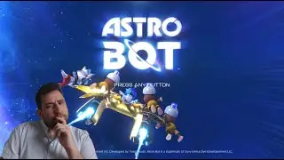 Astro Bot Video Review