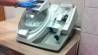 PRP Prolotherapy Injection Demonstration