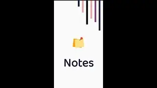 Basic Notes App Using ListView | Android Development