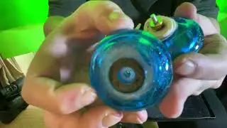 Duncan freehand zero unboxing