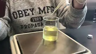 The making of Le Labo - Bergamote 22 Fragrance - Shop San Francisco