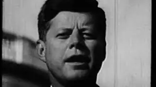 JFK Physical Fitness Statement' in 1962.