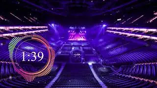 ALLDAY PROJECT (올데이프로젝트) - WHERE YOU AT (Empty Arena)