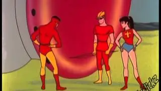 Teen Titans 1967