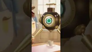 Buzzing About (Fire Emblem Heroes) #shorts
