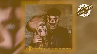 Percy & Animuz ft HRDSFCK - Schatten (Shadow) [HARDTEKK Remix]