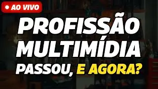 🔴 LIVE: Nova LEI muda algo para ARTISTAS DIGITAIS? ft. Advogada Ydara de Almeida