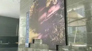 Indoor LED Screens | Indoor Large LED Screens | Big Screen Video