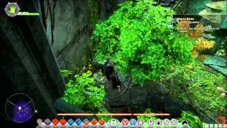 Dragon Age: Inquisition Tier 3 Schematic Farm