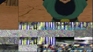 Ps2 bios corruptions 2
