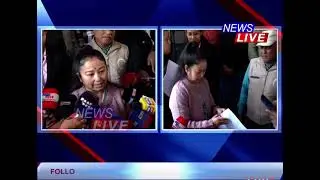 জুবিন গাৰ্গৰ চৰিত্ৰ হননত নামি পৰা শিখা শৰ্মাৰ বিৰুদ্ধে গোচৰ তৰি মন্তব্য গৰিমা গাৰ্গৰ