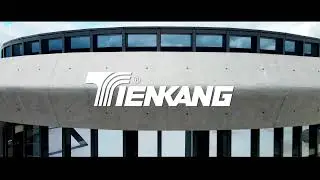 Tien Kang Co., Ltd. Corporate Image Video-The Leading Brand Of Footewar Machinery