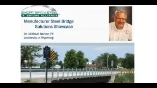 Manufacturer Steel Bridge Solutions Showcase
