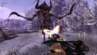 [7SMOKE] Serious Sam 3 Event (27 Dec 2015)
