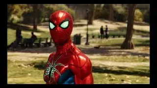 Marvel's Spider-Man Taskmaster Finale