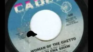Marlena Shaw 