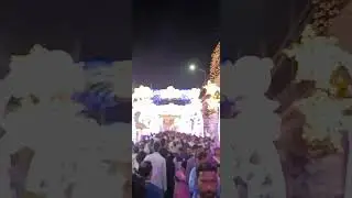 JAGADHATRI CHANDANAGAR PUJA