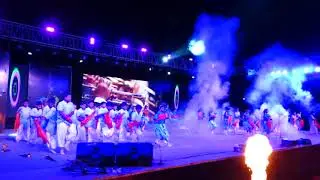 Mera Wala Dance - A Magnanimous Musical Ensemble