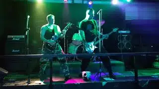 Cavernaria - amanecer 16 12 2017