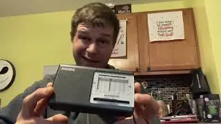 Getting started in off grid communications the poor bastard way&hellip;&hellip;.