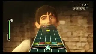 The Beatles Rock Band: Do you want to know a secret 100% Medium