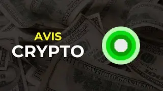 Cyber Coin : AVIS & ANALYSE (Token, Crypto, Pr&eacute;diction Prix)