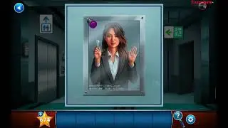 Adventure Escape Mysteries: El regreso de Trapmaker. ( Cap&iacute;tulo 8).