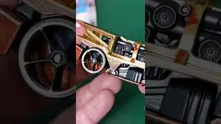 LOCO MOTOR&Iacute;N / HOT WHEELS A&Ntilde;OS 2022 (31/250)