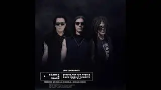 Beauty in Chaos - Echoes and the Angels (Mark Gemini Thwaite remix ) @beautyinchaosofficial9455