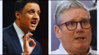 STARMER BANNED FROM SCOTLAND