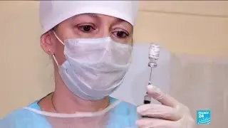 Coronavirus pandemic: Russia&rsquo;s Sputnik V vaccine rollout draws wary, mixed response