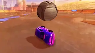30 MOST EPIC Rocket League Moments #6 - RL GODS 🌠